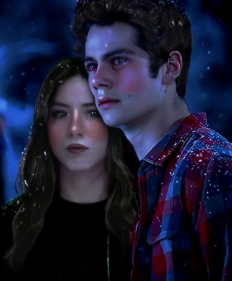 manip, fanfic
