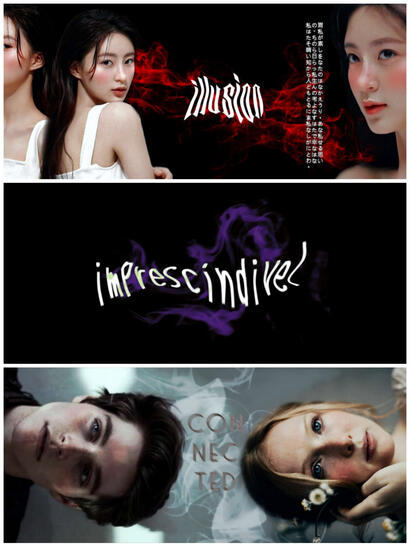 banner, fanfic